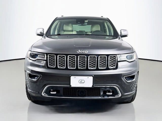 2020 Jeep Grand Cherokee - Image 2