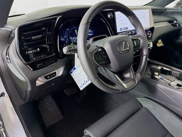 2026 LEXUS RX HYBRID - Image 9