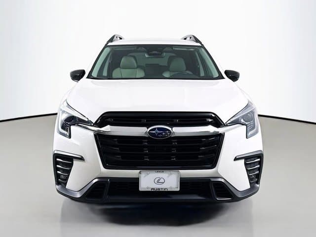 2024 Subaru Ascent