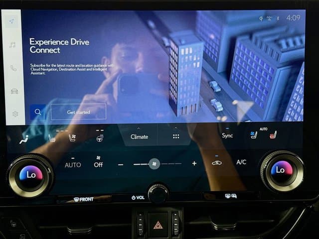 2026 LEXUS NX 350 - Image 13