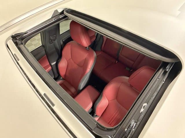 2025 LEXUS NX 350h - Image 21