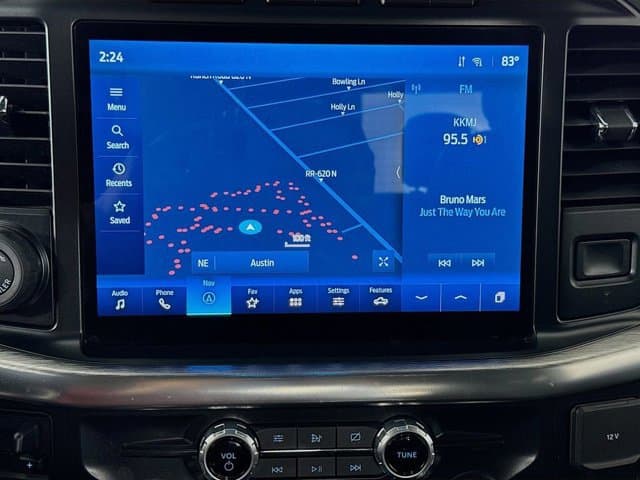 2021 Ford F-150 - Image 13