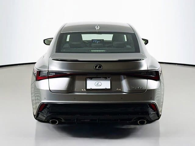 2023 LEXUS IS 350 - Image 5