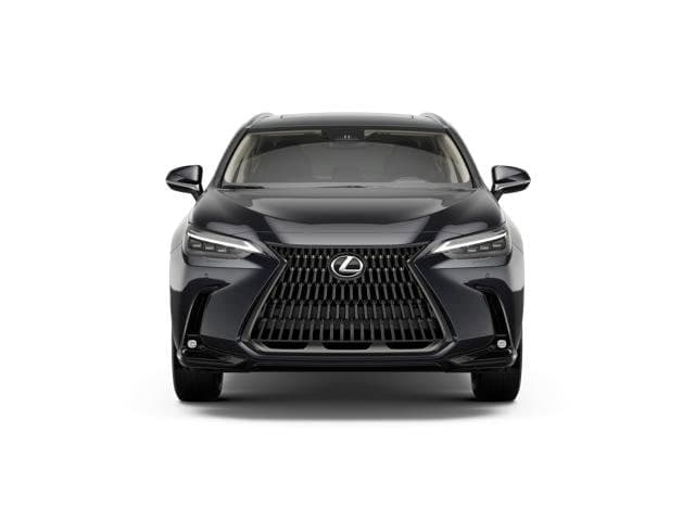 2026 LEXUS NX PLUG-IN HYBRID ELECTRIC VEHICLE - Image 5