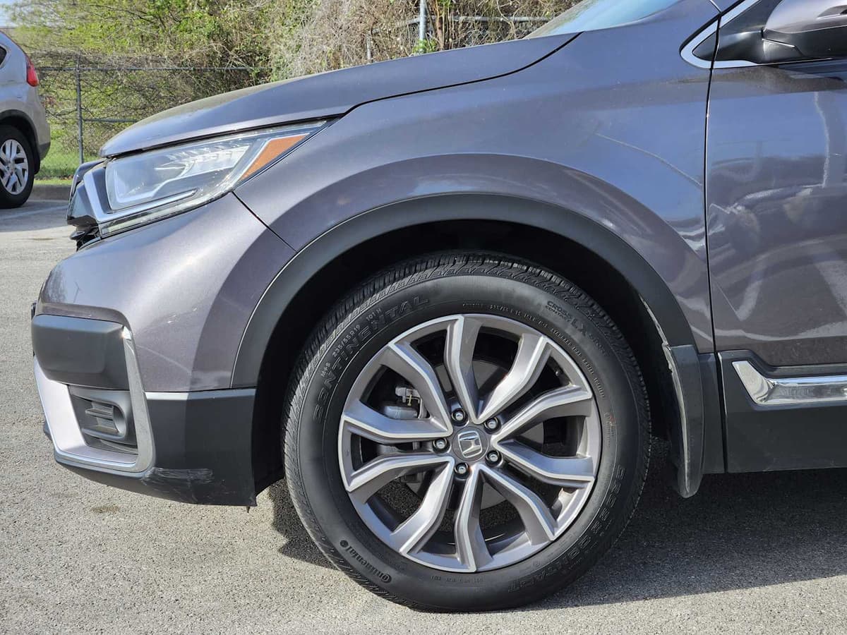 2022 Honda CR-V - Image 8