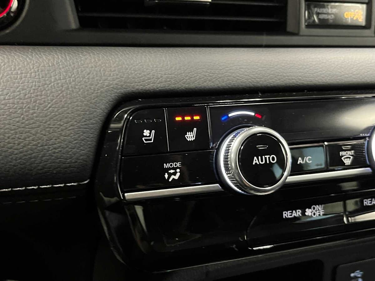 2026 Honda Pilot - Image 18