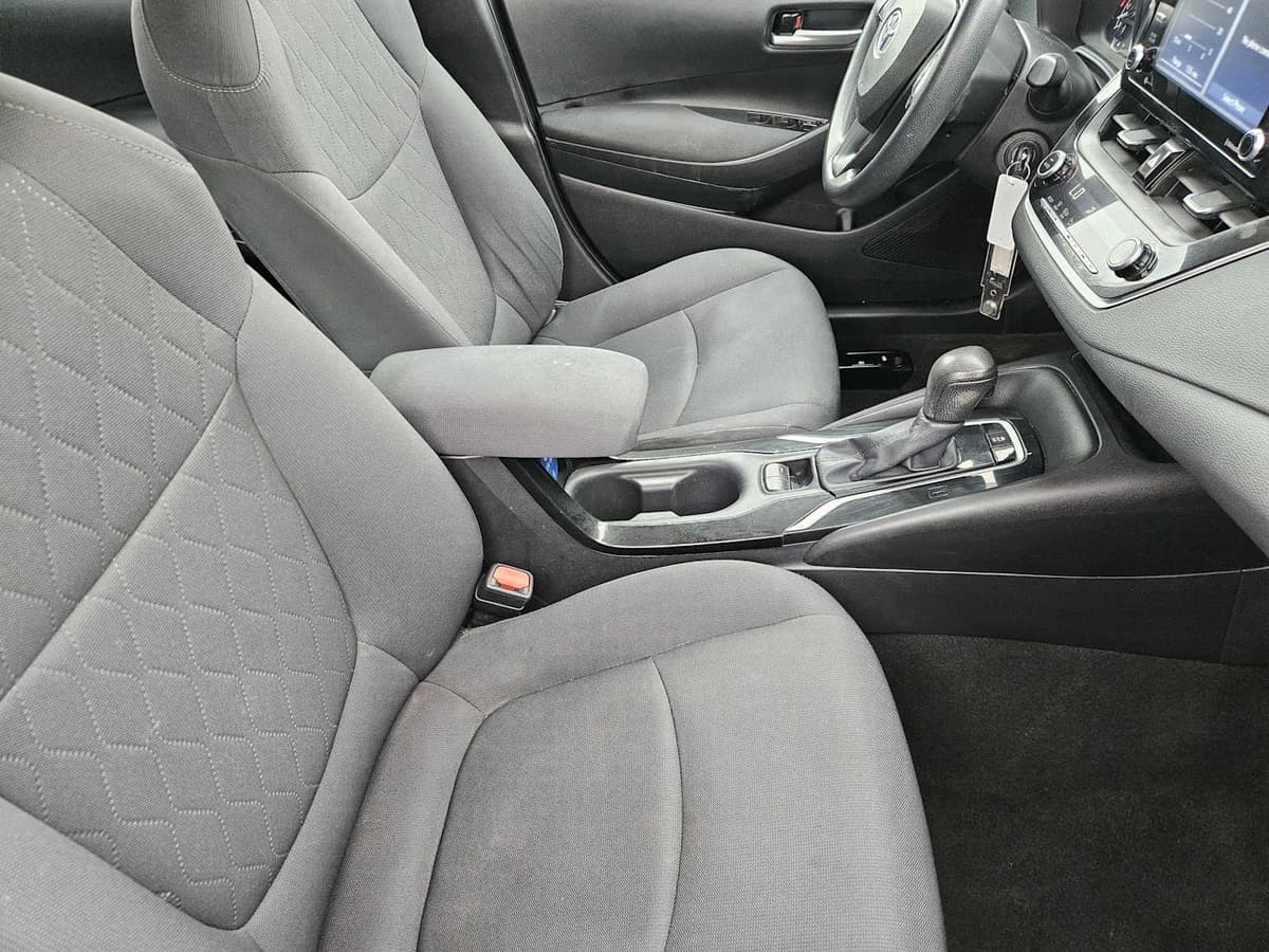 2021 Toyota Corolla - Image 14