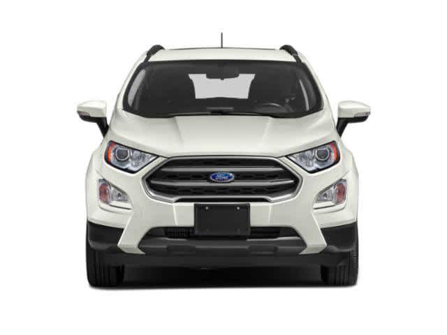 2020 Ford EcoSport - Image 7