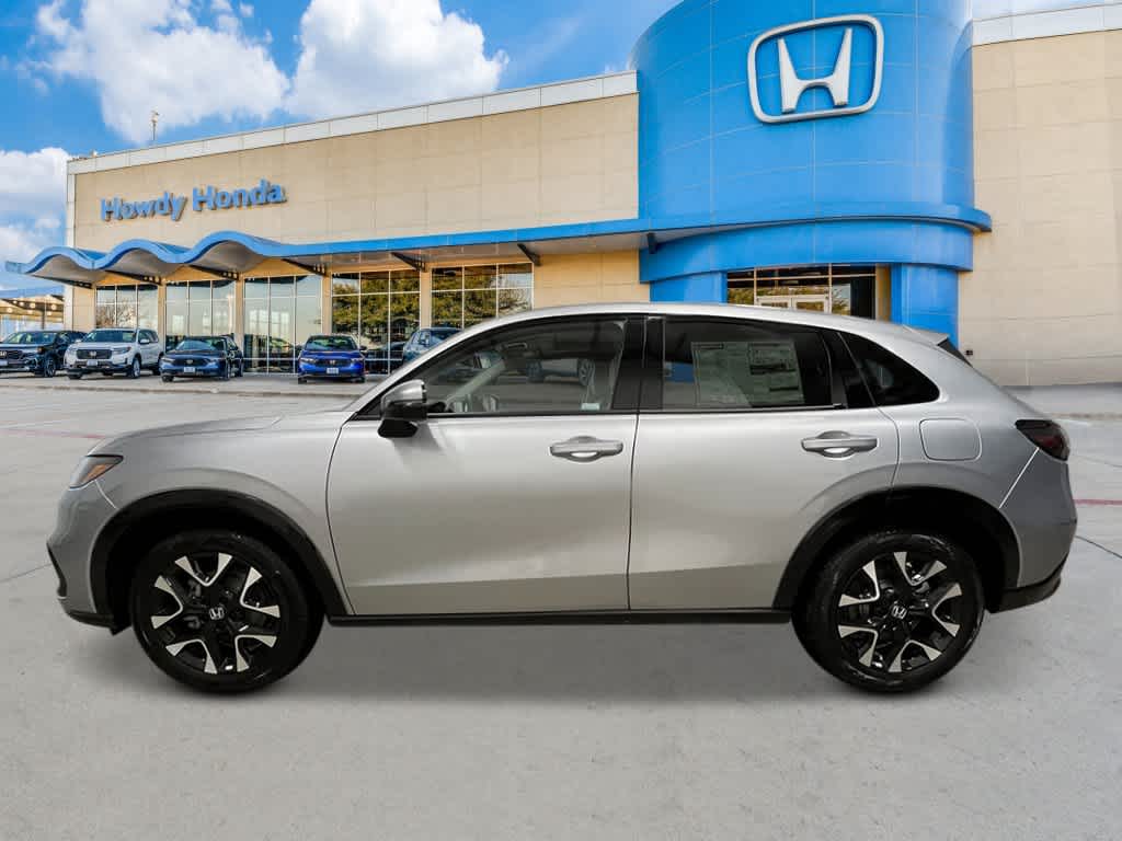 2027 Honda HR-V - Image 2