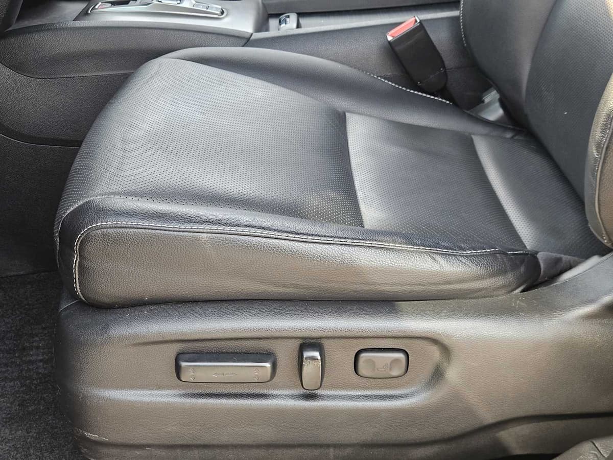 2023 Honda Ridgeline - Image 24