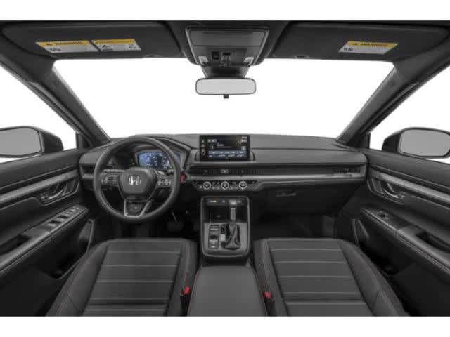 2026 Honda CR-V Hybrid - Image 11