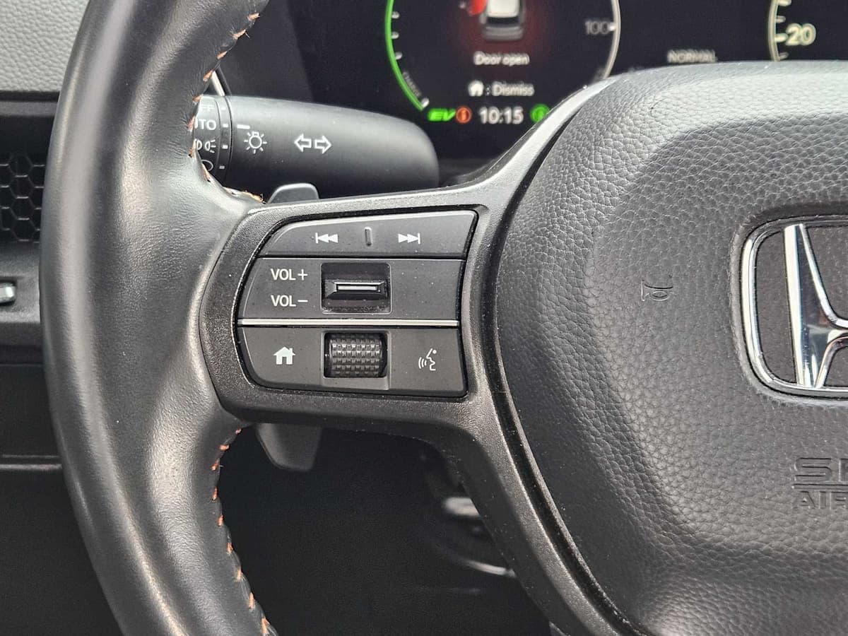 2024 Honda CR-V Hybrid - Image 27