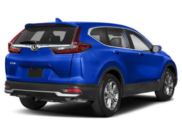 2020 Honda CR-V - Image 4