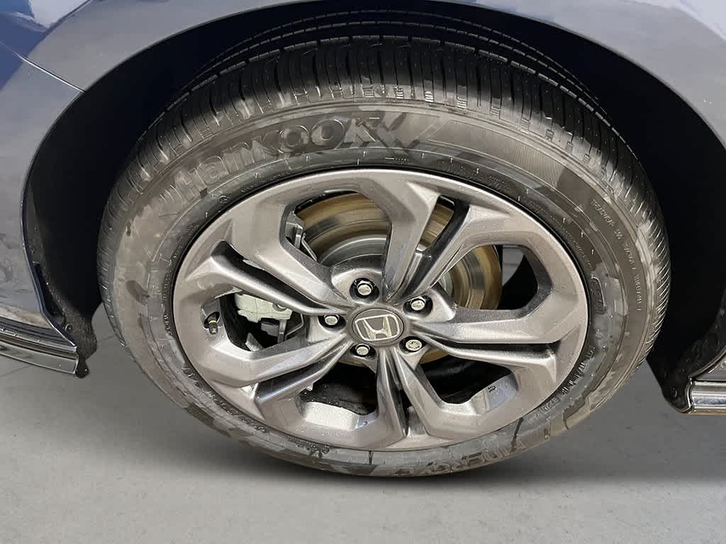 2026 Honda Accord Hybrid - Image 11