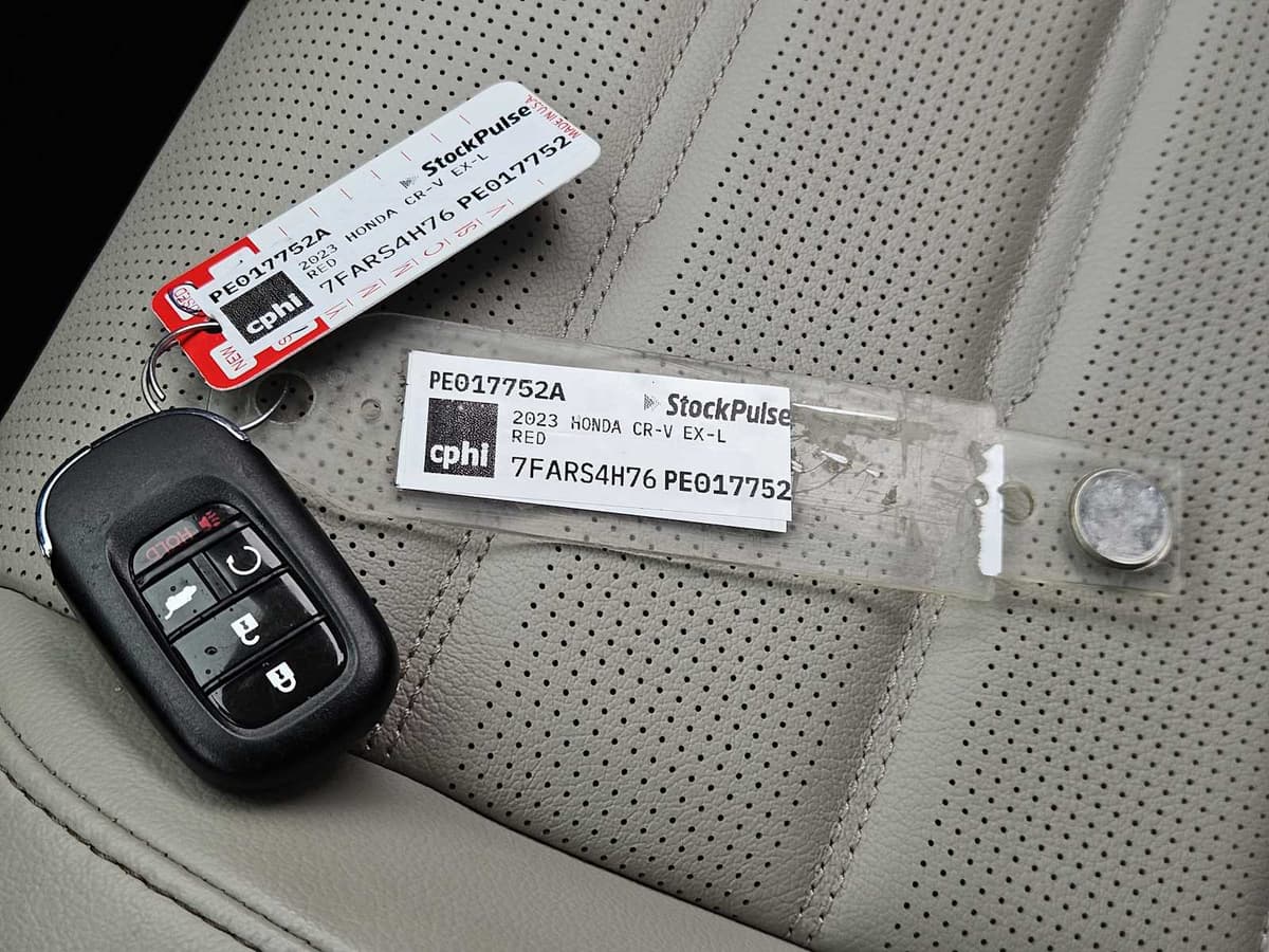 2023 Honda CR-V - Image 32