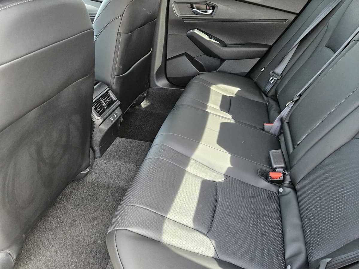 2025 Honda Accord - Image 26