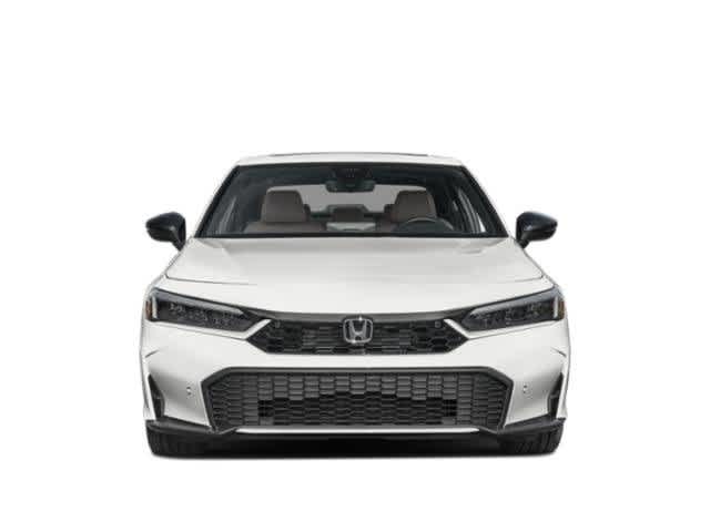 2026 Honda Civic Hybrid - Image 7