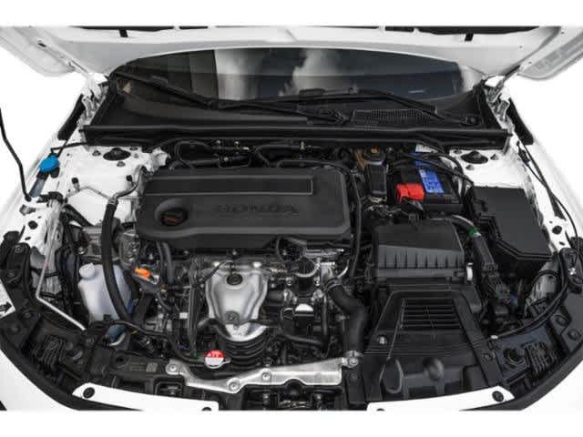 2026 Honda Civic - Image 12