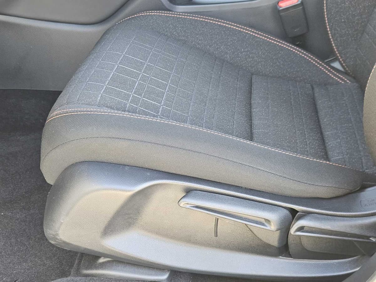 2024 Honda HR-V - Image 23