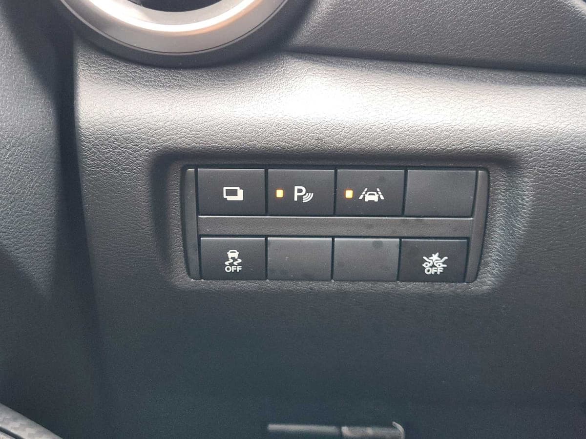 2024 Nissan Versa - Image 22