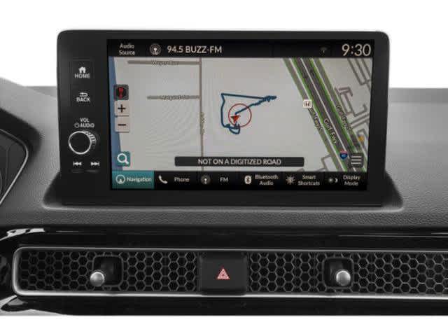 2024 Honda Civic - Image 19