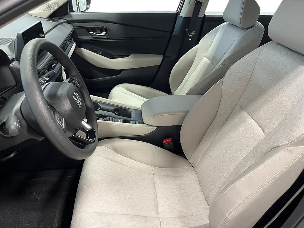 2026 Honda Accord - Image 15