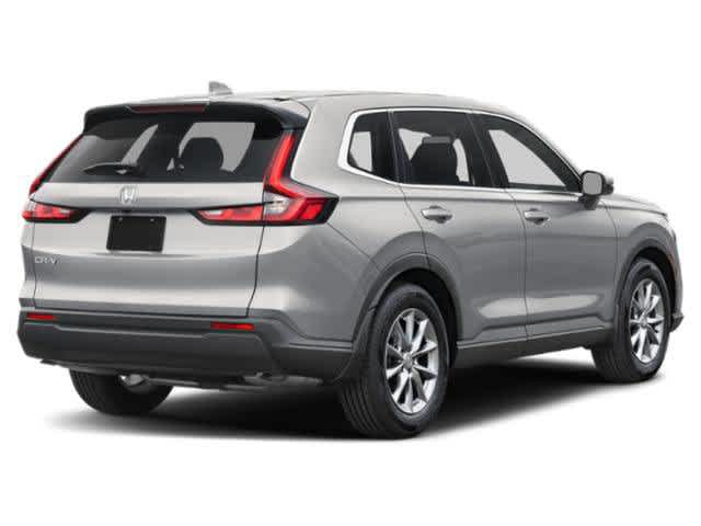 2026 Honda CR-V - Image 3