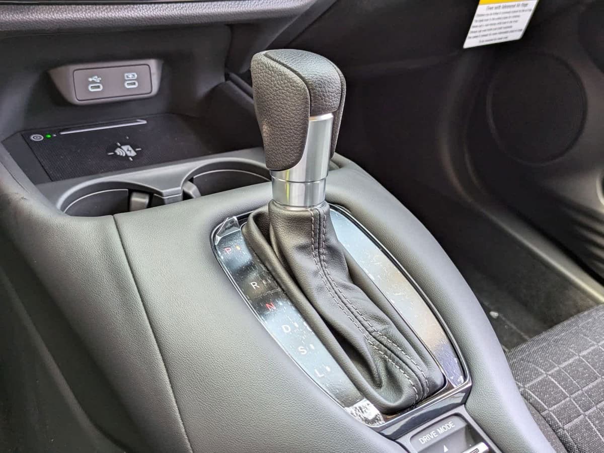 2027 Honda HR-V - Image 7