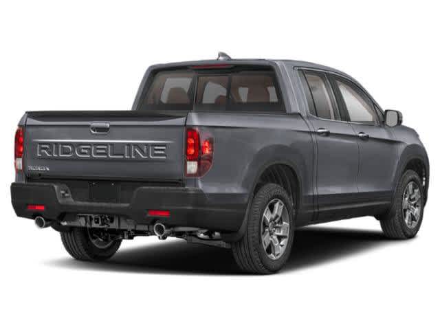 2026 Honda Ridgeline - Image 2