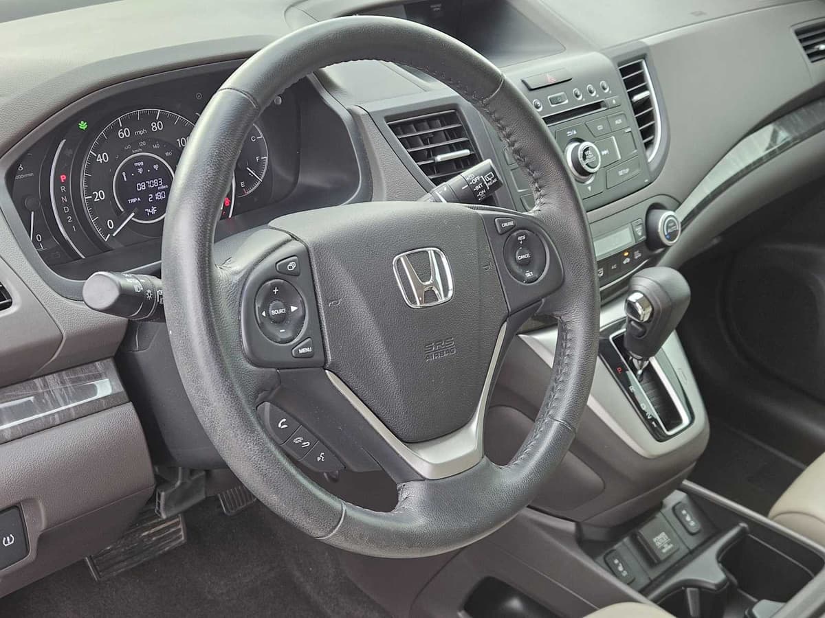 2014 Honda CR-V - Image 2