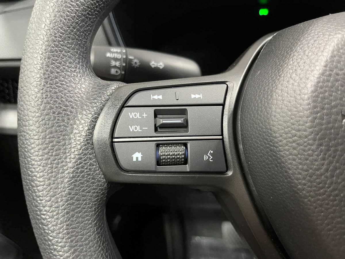 2026 Honda CR-V - Image 13