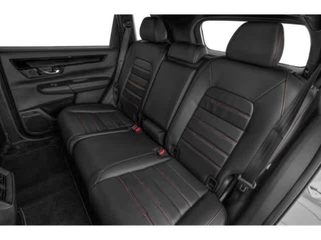 2026 Honda CR-V Hybrid - Image 15