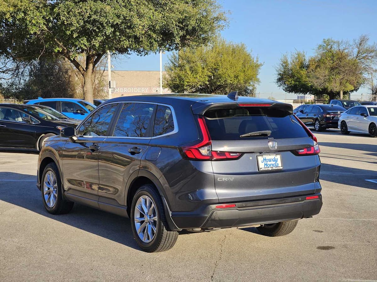 2023 Honda CR-V - Image 5