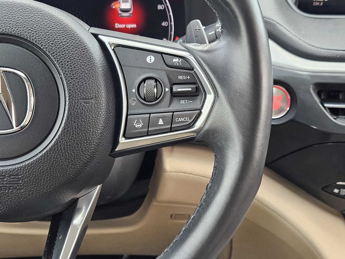 2024 Acura MDX - Image 28
