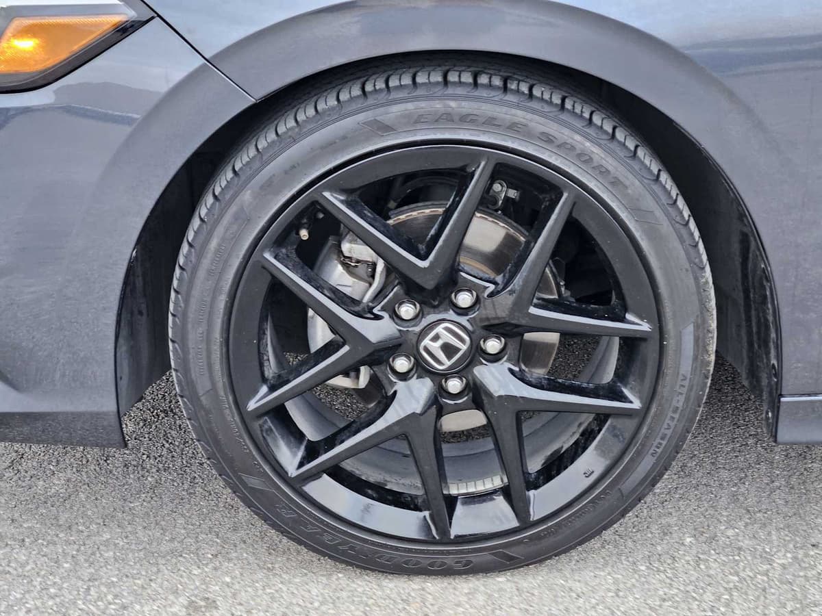 2024 Honda Civic - Image 9