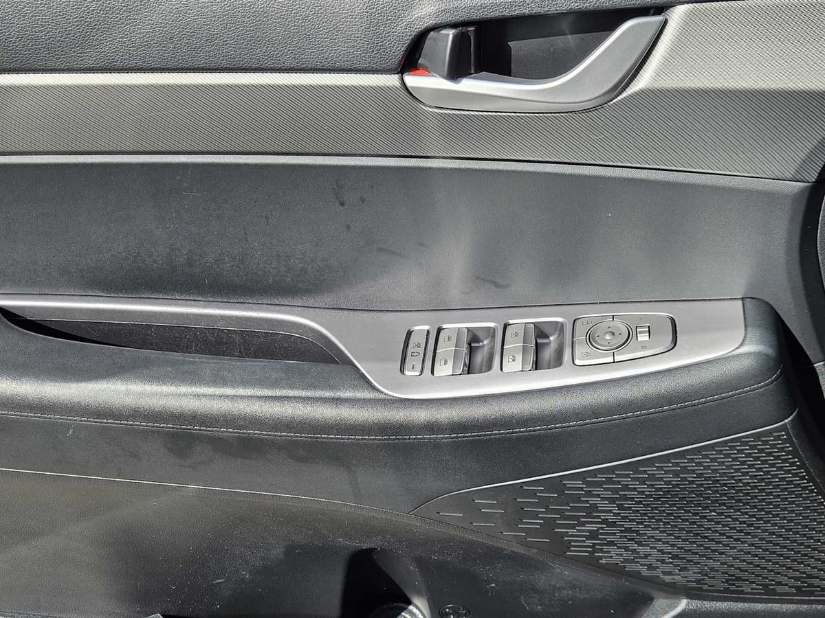 2024 Hyundai Palisade - Image 22