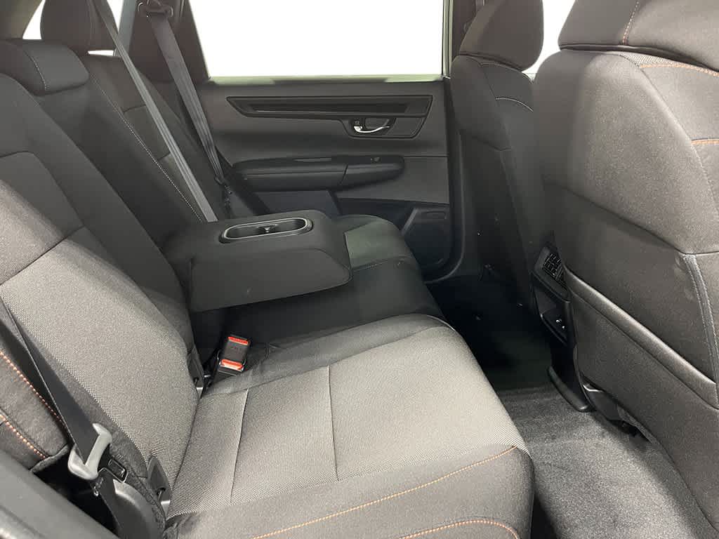 2026 Honda CR-V Hybrid - Image 28