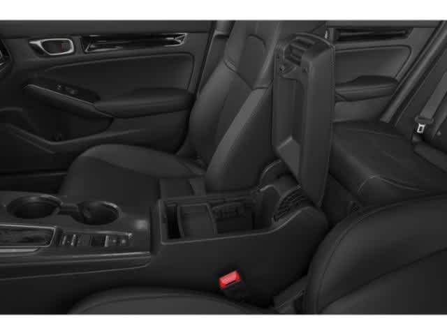2026 Honda Civic Hybrid - Image 16