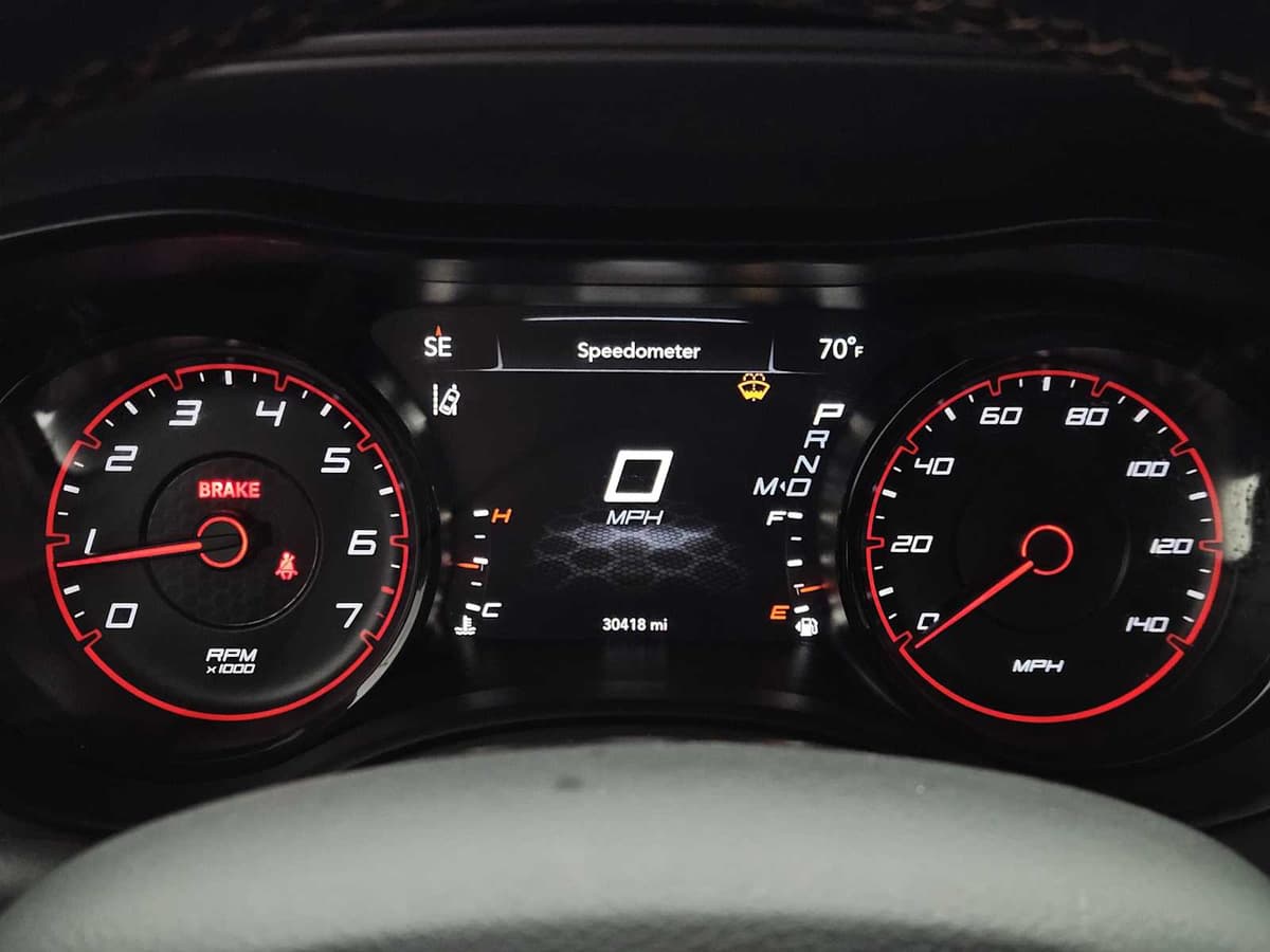 2023 Dodge Charger - Image 16