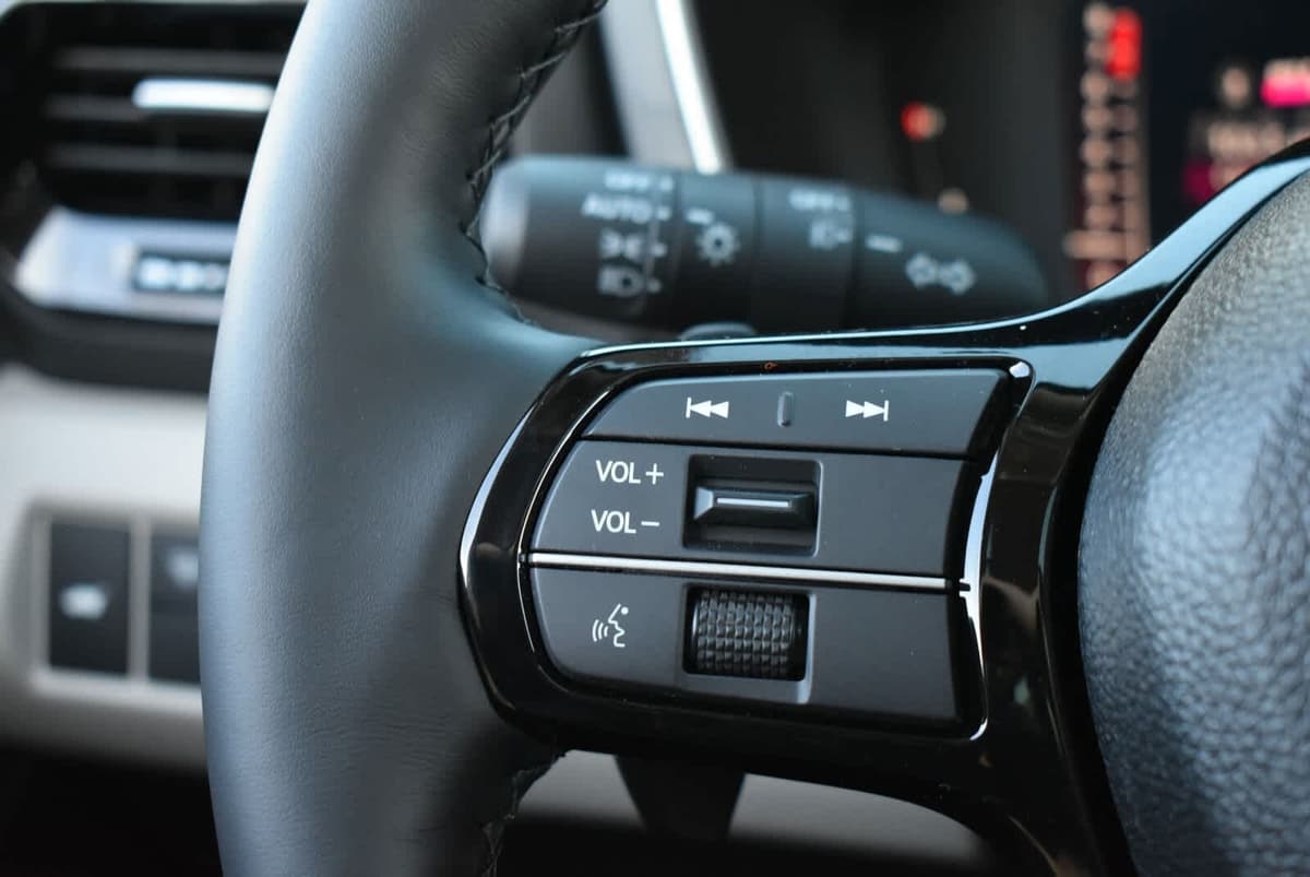 2026 Honda Pilot - Image 15