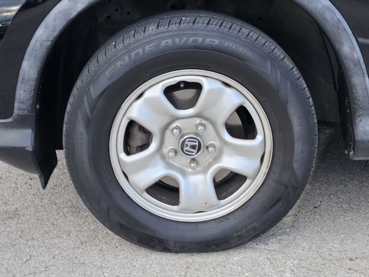 2012 Honda CR-V - Image 9