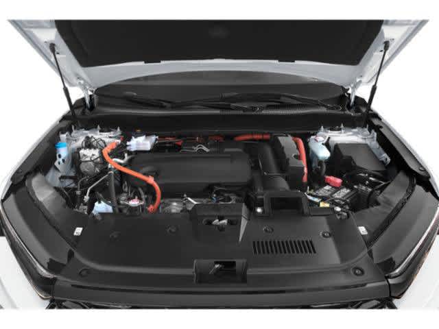 2023 Honda CR-V Hybrid - Image 12