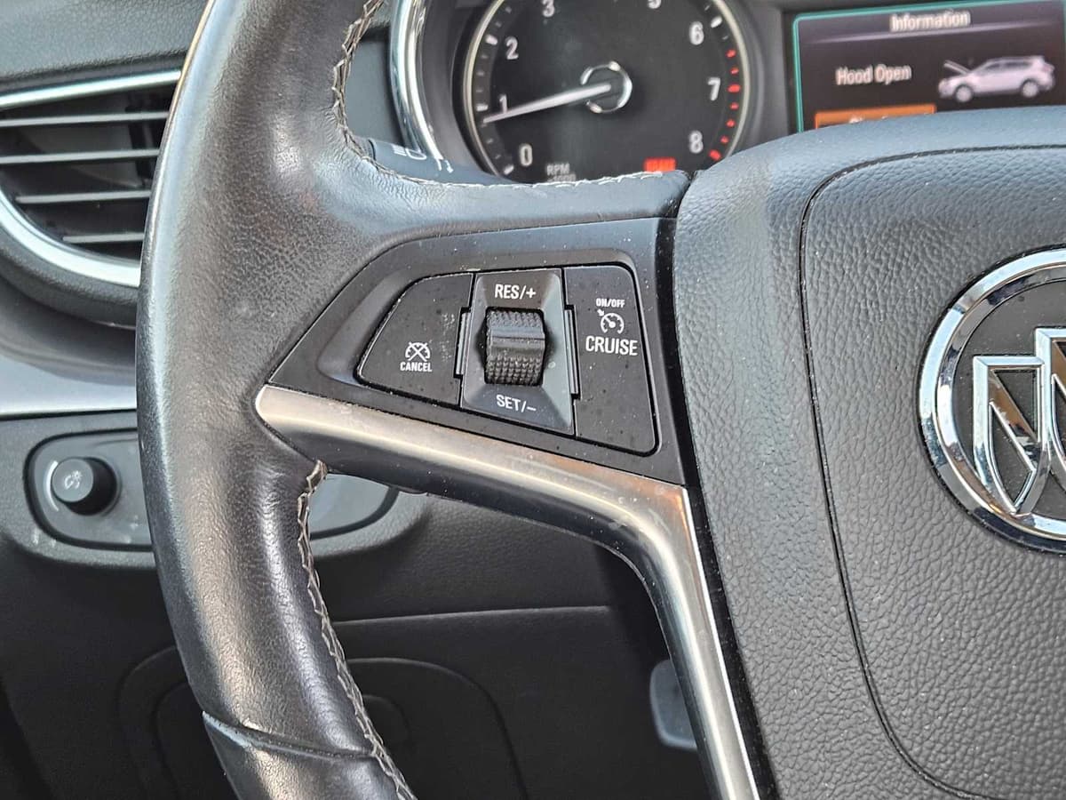 2019 Buick Encore - Image 24