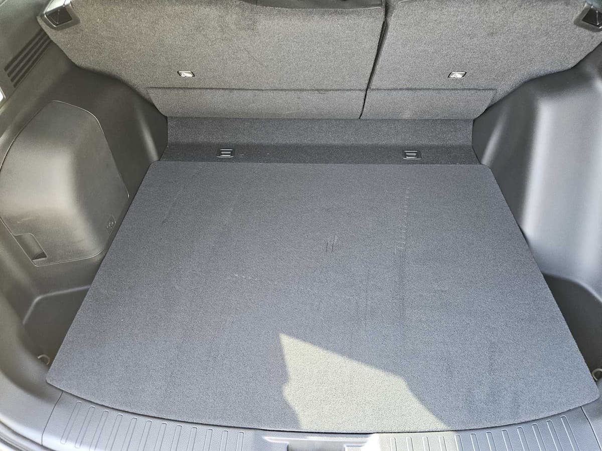 2026 Honda CR-V Hybrid - Image 25