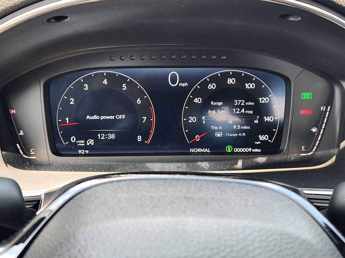 2026 Honda Civic Si - Image 14