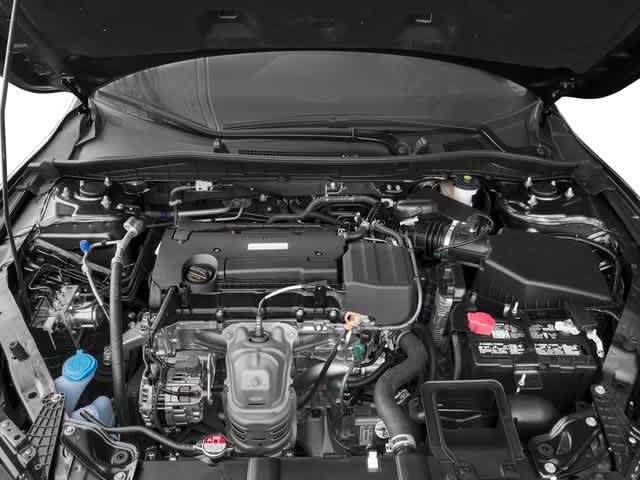 2017 Honda Accord - Image 16