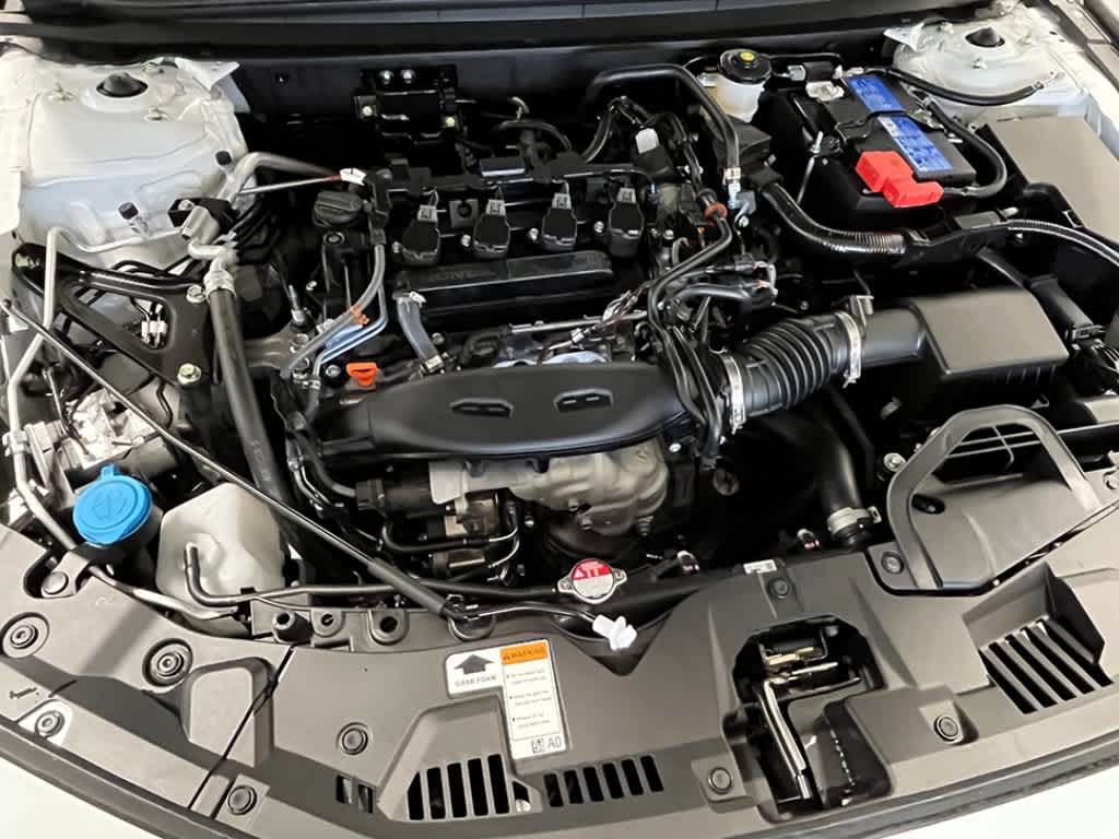 2026 Honda Accord - Image 11