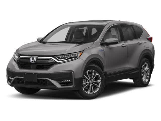 2020 Honda CR-V Hybrid - Image 1