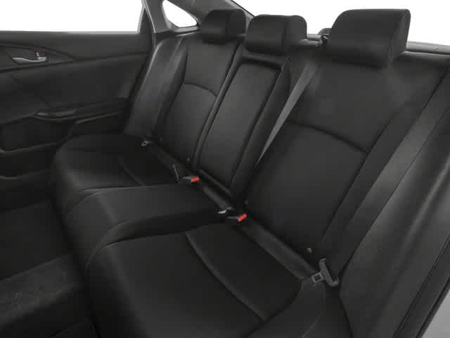 2018 Honda Civic Sedan - Image 14