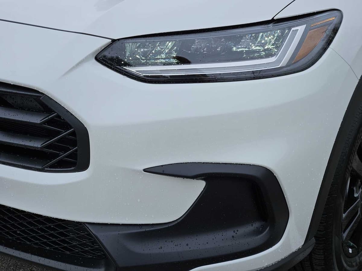 2026 Honda HR-V - Image 6